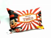 15 Almofadas Personalizadas - 20x30cm